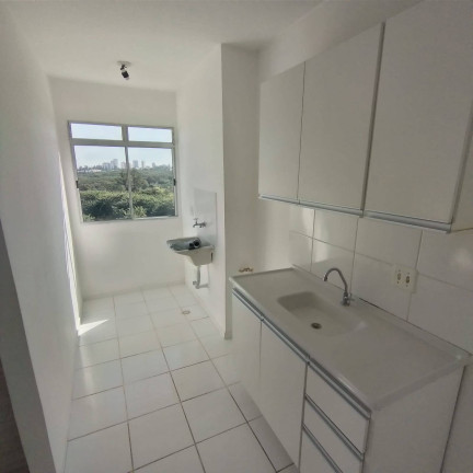 Imagem Apartamento com 2 Quartos à Venda, 45 m² em Parque Jambeiro - Campinas