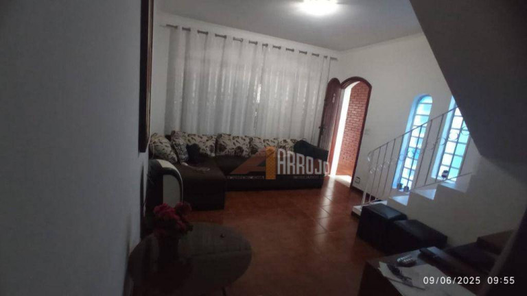 Sobrado com 3 Quartos à Venda, 129 m² em Penha De França - São Paulo