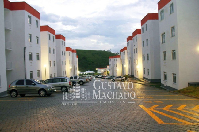 Imóvel com 2 Quartos à Venda, 44 m² em água Limpa - Volta Redonda