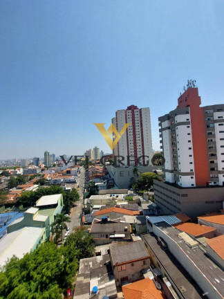 Imagem Apartamento com 3 Quartos à Venda, 115 m² em Vila Valparaíso - Santo André Imagem Apartamento com 3 Quartos à Venda, 115 m² em Vila Valparaíso - Santo André