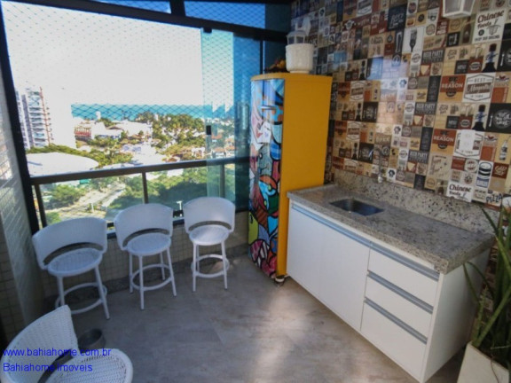 Imagem Imóvel com 4 Quartos à Venda, 198 m² em Patamares - Salvador Imagem Imóvel com 4 Quartos à Venda, 198 m² em Patamares - Salvador