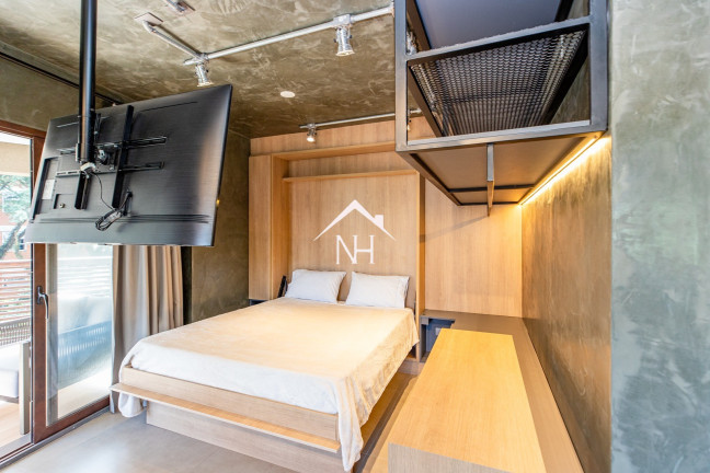 Imagem Apartamento com 1 Quarto à Venda, 46 m² em Vila Olímpia - São Paulo Imagem Apartamento com 1 Quarto à Venda, 46 m² em Vila Olímpia - São Paulo