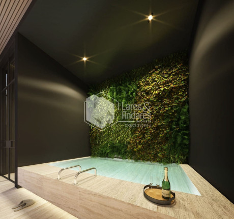 Imagem Apartamento com 4 Quartos à Venda, 400 m² em Indianópolis - São Paulo Imagem Apartamento com 4 Quartos à Venda, 400 m² em Indianópolis - São Paulo