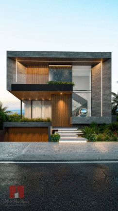Casa com 4 Quartos à Venda, 490 m² em Alphaville - Santana De Parnaíba