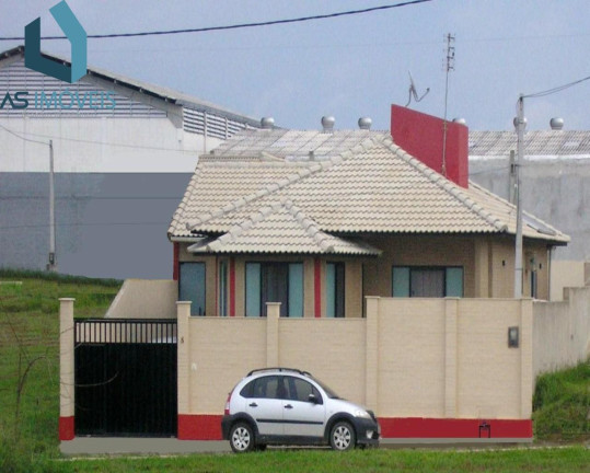 Casa de Condomínio com 3 Quartos à Venda, 140 m² em São Matheus - São Pedro Da Aldeia