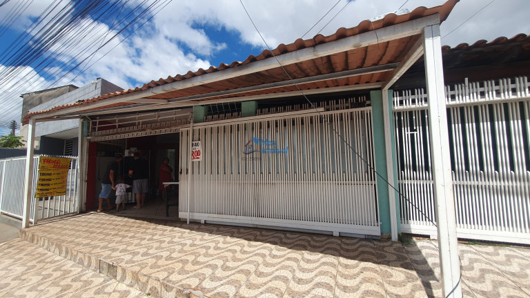 Casa com 4 Quartos à Venda, 190 m² em Areal (águas Claras) - Brasília