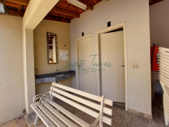 Imagem Apartamento com 3 Quartos para Alugar, 90 m² em Higienópolis - São José Do Rio Preto Imagem Apartamento com 3 Quartos para Alugar, 90 m² em Higienópolis - São José Do Rio Preto
