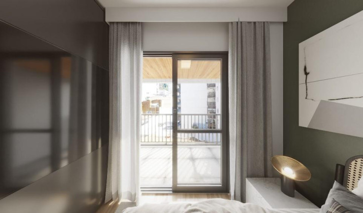 Imagem Apartamento com 3 Quartos à Venda, 138 m² em Tijuca - Rio De Janeiro
