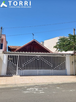 Casa com 3 Quartos à Venda, 82 m² em Jardim Residencial Villa Amato - Sorocaba