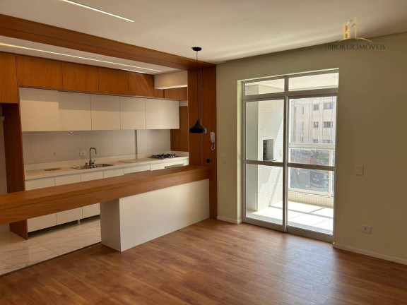 Imagem Apartamento com 3 Quartos à Venda, 93 m² em Bigorrilho - Curitiba Imagem Apartamento com 3 Quartos à Venda, 93 m² em Bigorrilho - Curitiba