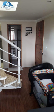 Imagem Apartamento com 2 Quartos à Venda, 82 m² em Cidade Lider - São Paulo