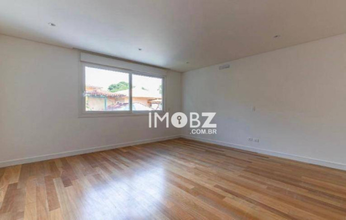 Imagem Imóvel com 4 Quartos à Venda, 525 m² em Chácara Santo Antônio - São Paulo