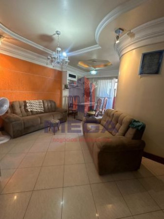 Imagem Apartamento com 3 Quartos à Venda, 120 m² em Itapuã - Vila Velha Imagem Apartamento com 3 Quartos à Venda, 120 m² em Itapuã - Vila Velha