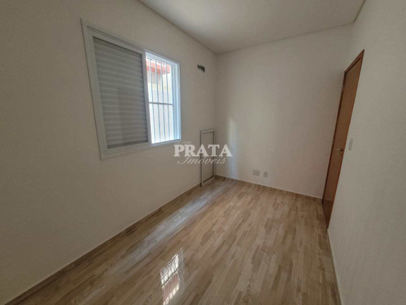 Imagem Casa com 2 Quartos à Venda, 70 m² em Embaré - Santos