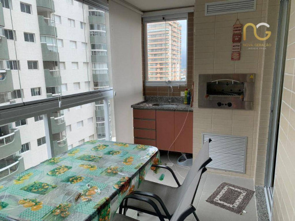Imagem Apartamento com 2 Quartos à Venda, 91 m² em Aviação - Praia Grande Imagem Apartamento com 2 Quartos à Venda, 91 m² em Aviação - Praia Grande