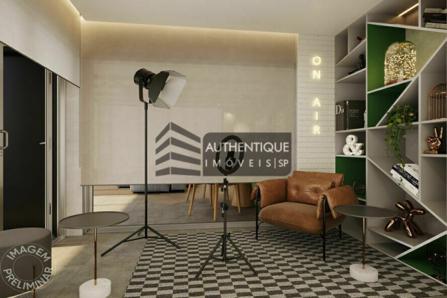 Imagem Apartamento com 2 Quartos à Venda, 74 m² em Saúde - São Paulo Imagem Apartamento com 2 Quartos à Venda, 74 m² em Saúde - São Paulo