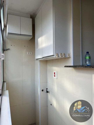 Imagem Apartamento com 1 Quarto à Venda, 47 m² em Centro - São Vicente Imagem Apartamento com 1 Quarto à Venda, 47 m² em Centro - São Vicente