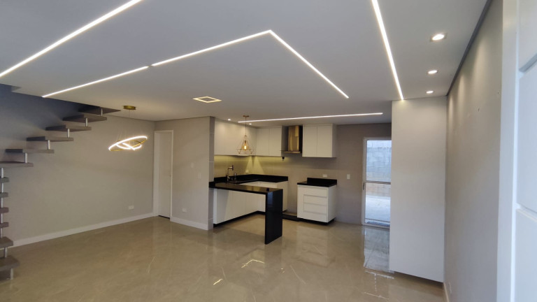 Casa com 3 Quartos à Venda, 135 m² em Jardim Belizário - Cotia