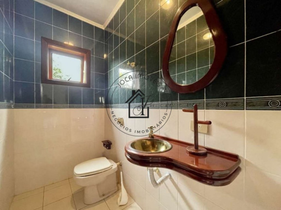 Imagem Casa de Condomínio com 4 Quartos à Venda, 479 m² em Terras Do Madeira - Carapicuíba