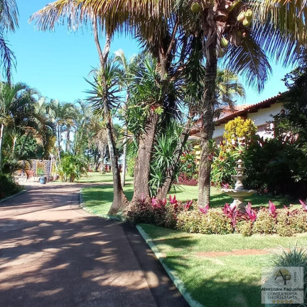 Imagem Chácara à Venda, 850 m² em Chácaras De Recreio São Joaquim - Goiânia
