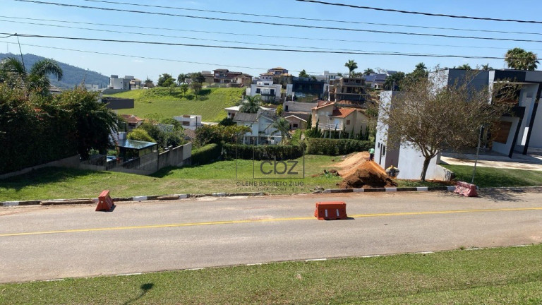 Terreno à Venda, 1.177 m² em Residencial Dos Lagos - Itupeva