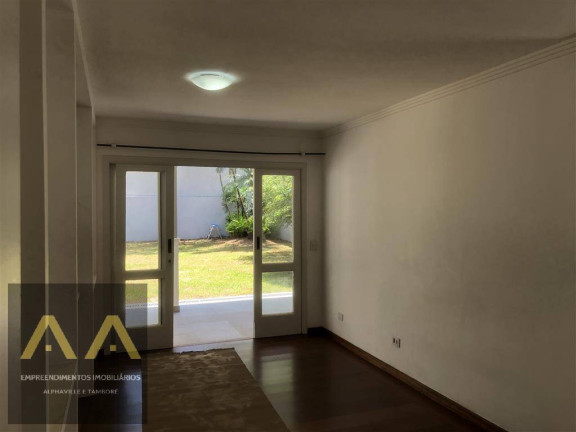 Imagem Casa de Condomínio com 3 Quartos para Alugar, 286 m² em Alphaville - Santana De Parnaíba Imagem Casa de Condomínio com 3 Quartos para Alugar, 286 m² em Alphaville - Santana De Parnaíba
