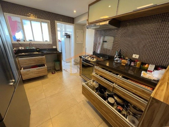 Imagem Apartamento com 3 Quartos à Venda, 140 m² em Parque Novo Mundo - São Paulo Imagem Apartamento com 3 Quartos à Venda, 140 m² em Parque Novo Mundo - São Paulo