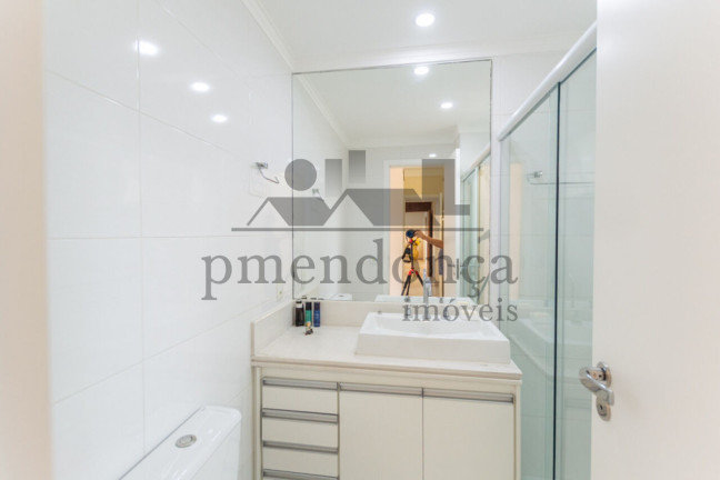 Imagem Apartamento com 3 Quartos à Venda, 146 m² em Belenzinho - São Paulo