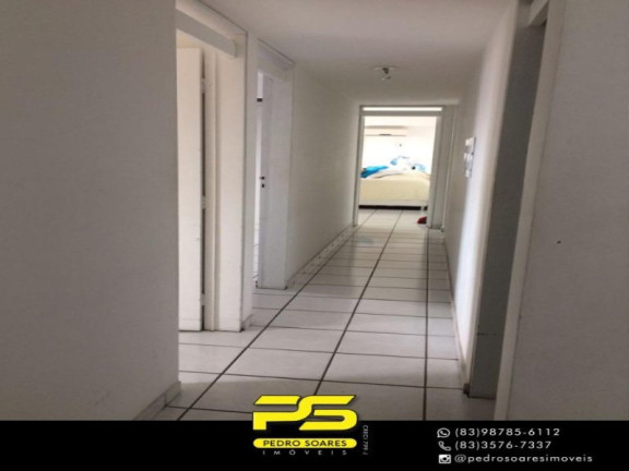 Imagem Apartamento com 4 Quartos à Venda, 160 m² em Tambaú - João Pessoa