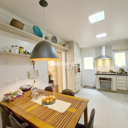 Imagem Casa com 3 Quartos à Venda, 228 m² em Chácara Monte Alegre - São Paulo