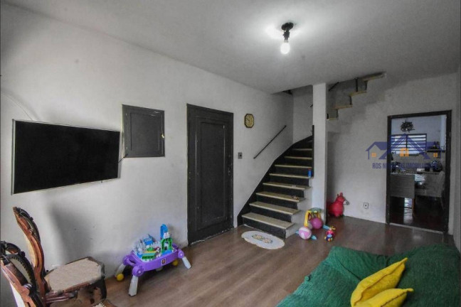 Imagem Casa com 2 Quartos à Venda, 80 m² em Campo Belo - São Paulo Imagem Casa com 2 Quartos à Venda, 80 m² em Campo Belo - São Paulo