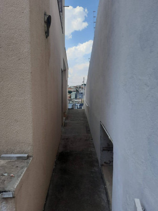 Imagem Casa com 3 Quartos à Venda, 268 m² em Jardim Estádio - Jundiaí