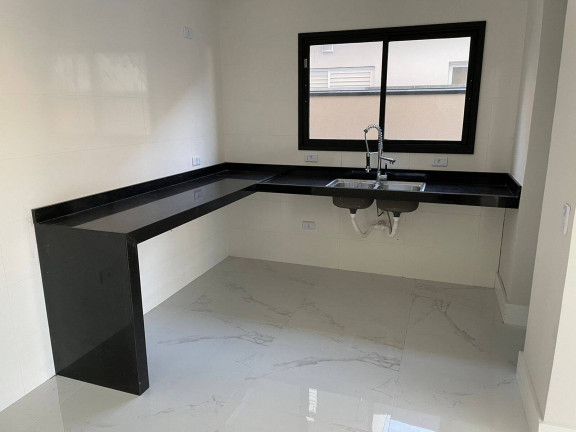 Imagem Sobrado com 3 Quartos à Venda, 300 m² em Residencial Terras Do Vale - Caçapava