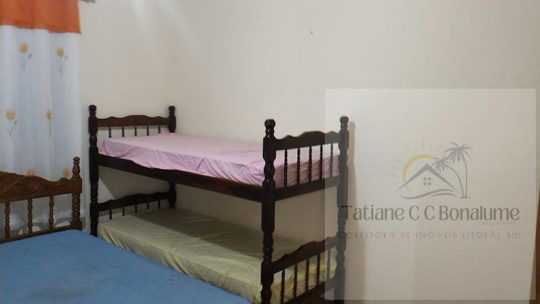 Imagem Casa com 4 Quartos à Venda, 195 m² em Maracanã - Praia Grande Imagem Casa com 4 Quartos à Venda, 195 m² em Maracanã - Praia Grande