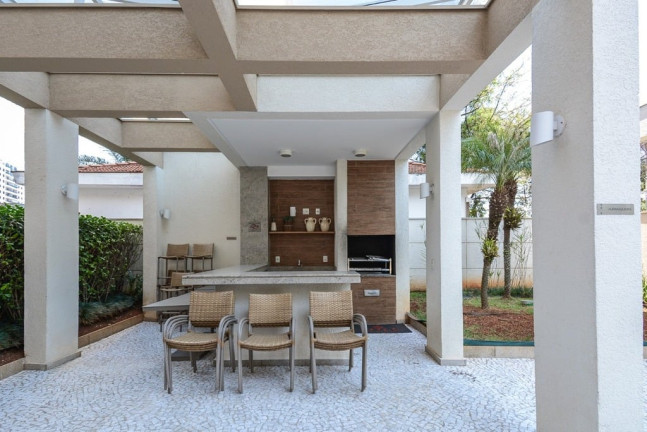 Imagem Apartamento com 2 Quartos à Venda, 64 m² em Vila Alexandria - São Paulo Imagem Apartamento com 2 Quartos à Venda, 64 m² em Vila Alexandria - São Paulo
