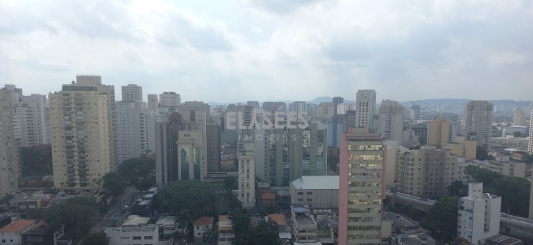 Imagem Apartamento com 4 Quartos à Venda, 223 m² em Campo Belo - São Paulo