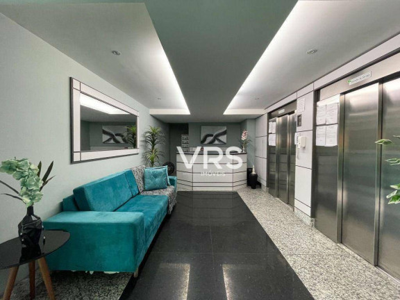 Imagem Apartamento com 2 Quartos à Venda, 95 m² em Nossa Senhora De Fátima - Teresópolis