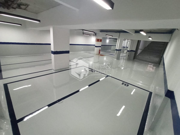 Imagem Imóvel com 1 Quarto à Venda, 19 m² em Vila Nova Conceição - São Paulo Imagem Imóvel com 1 Quarto à Venda, 19 m² em Vila Nova Conceição - São Paulo