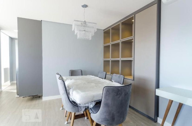Imagem Apartamento com 2 Quartos à Venda, 98 m² em Vila Mascote - São Paulo Imagem Apartamento com 2 Quartos à Venda, 98 m² em Vila Mascote - São Paulo