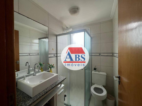 Imagem Apartamento com 2 Quartos à Venda, 128 m² em Aviação - Praia Grande Imagem Apartamento com 2 Quartos à Venda, 128 m² em Aviação - Praia Grande