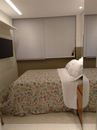 Imagem Apartamento com 2 Quartos à Venda, 63 m² em Forte - Praia Grande