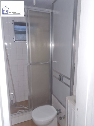 Imagem Apartamento com 1 Quarto à Venda, 38 m² em Jacarepaguá - Rio De Janeiro