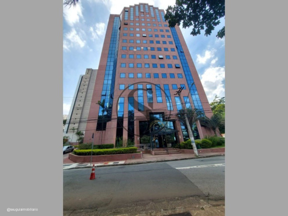 Imagem Imóvel Comercial à Venda, 54 m² em Cidade Monções - São Paulo