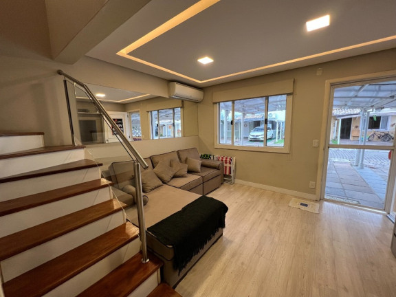 Imagem Casa com 2 Quartos à Venda, 100 m² em Rio Branco - Canoas