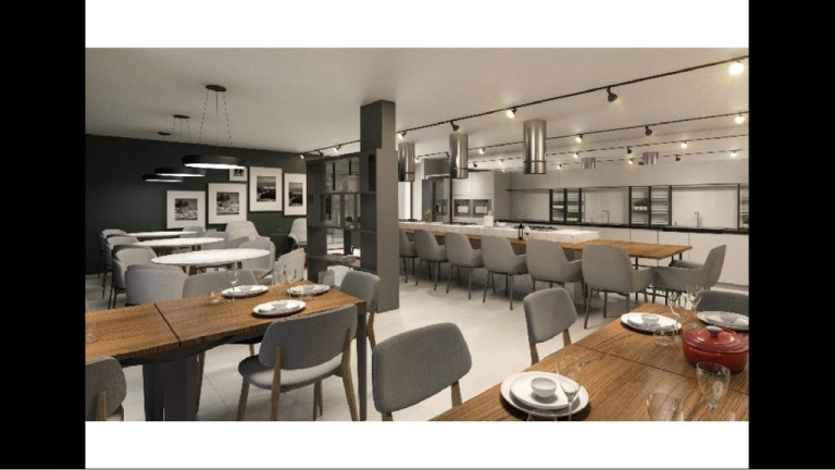 Imagem Apartamento com 1 Quarto à Venda, 23 m² em Bom Fim - Porto Alegre Imagem Apartamento com 1 Quarto à Venda, 23 m² em Bom Fim - Porto Alegre