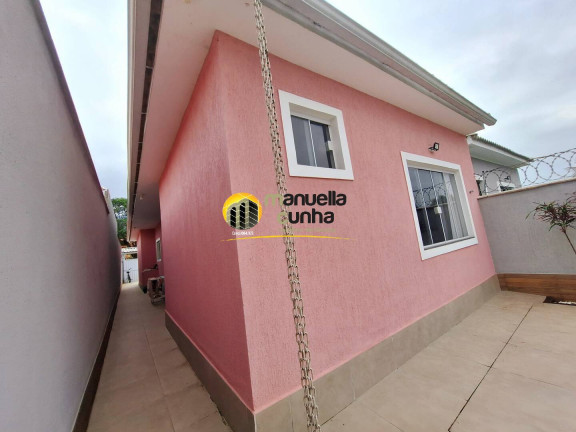 Imagem Casa com 3 Quartos à Venda, 240 m² em Barroco (itaipuaçu) - Maricá Imagem Casa com 3 Quartos à Venda, 240 m² em Barroco (itaipuaçu) - Maricá