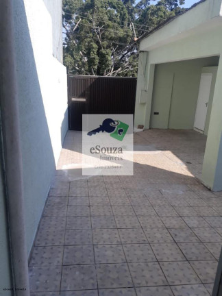 Imagem Casa com 3 Quartos à Venda, 119 m² em Parque Das Américas - Mauá