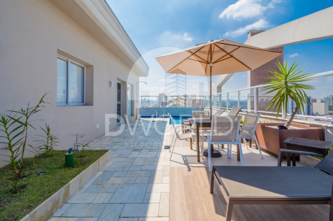 Imagem Imóvel com 2 Quartos à Venda, 54 m² em Rudge Ramos - São Bernardo Do Campo