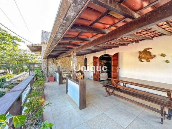 Imagem Casa com 4 Quartos à Venda, 360 m² em Centro - Armação Dos Búzios Imagem Casa com 4 Quartos à Venda, 360 m² em Centro - Armação Dos Búzios