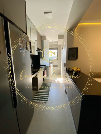 Imagem Imóvel com 2 Quartos à Venda, 60 m² em Vila Leopoldina - São Paulo